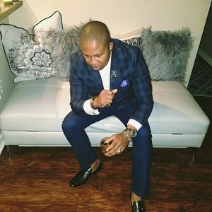 Meet your Posher, Lamy